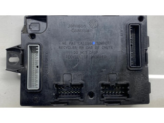 Блок комфорта 284B12763R, 48466BB   Renault Trafic III (X82)   