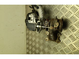  Турбина Audi A1  04E145721R, VD33927         