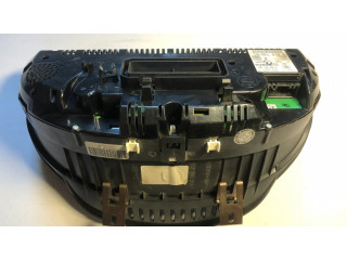 Přístrojová deska BMW 7 F01 F02 F03 F04 2009 9214730, 921473001