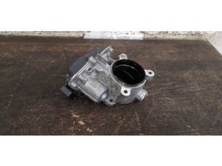 Дроссель 05L128063E, 05L128063E   Skoda Superb B8 (3V)      