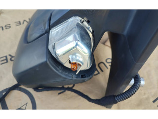 Зеркало электрическое        Ford Transit Custom  2013 - 2023 года   