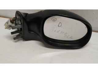 Зеркало электрическое     правое   Citroen Xsara Picasso     