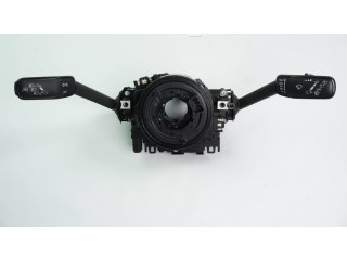 Подрулевой шлейф SRS 5Q0953521R, 5Q0953569A Volkswagen Golf VII