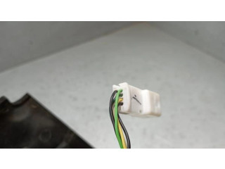 Зеркало электрическое Dacia Lodgy