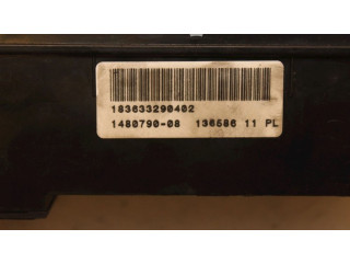 Блок предохранителей Mini One - Cooper R50 - 53