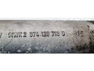 Всасывающий коллектор 074129713Q Volvo S70 V70 V70 XC 1997 - 2000 года