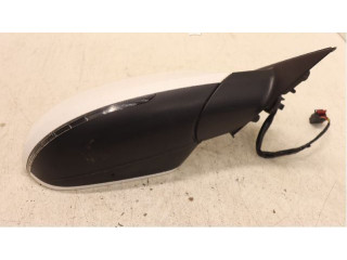 Зеркало электрическое Audi A6 S6 C7 4G 2011 - 2018 года