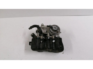 Осадитель топлива (сепаратор)