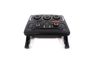 Модуль блока управления кондиционером 9666027777 Citroen DS4