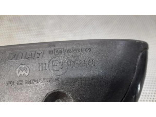 Зеркало электрическое Fiat Idea