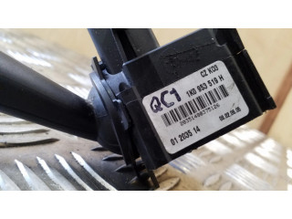 Ручка стеклоочистителей