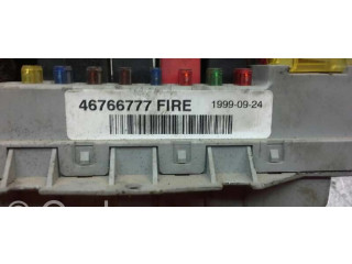 Pojistková skříňka Řídící jednotka BSM 46766777   Fiat Punto Evo 2000