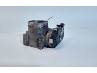 Дроссельная заслонка