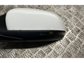 Зеркало электрическое        Jeep Cherokee  2013 - 2020 года   