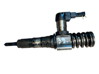 Форсунка 03G130073T, 03G130073M    Audi A3 S3 8P  BMN 