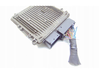 Подушка безопасности водителя P05187330AA Jeep Commander