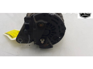 Генератор 047903015Q, 0124315014 Skoda Fabia Mk1 (6Y)