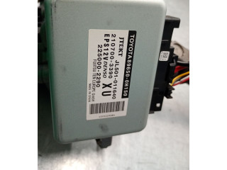 Рулевая рейка 2107003390, 1614204980 Peugeot 108 2014 - года