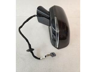 Зеркало электрическое        Volvo V60  2018 -  года   