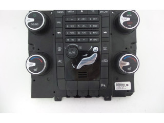 Блок управления климат-контролем 30795271, 2369866   Volvo V70