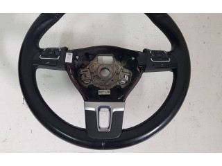 Volant Volkswagen PASSAT B7 2014 3C8419091BE, 0060022277  