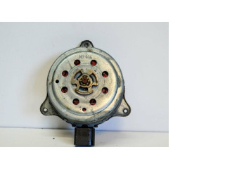 Электрический вентилятор радиаторов