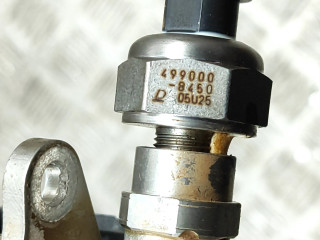 Топливная рампа RLVA0F6459878, 4990008450 Honda Odyssey 3.5