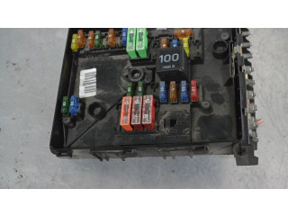 Блок предохранителей Audi A3 S3 8P