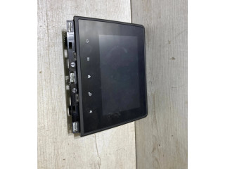 Дисплей 280346137R, 1812190189 Renault Clio V