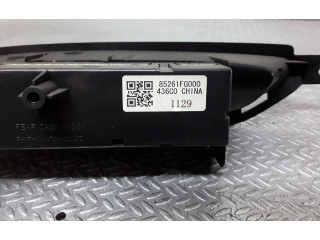 Дисплей    85261FG000   Subaru Forester SH