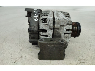 Генератор 46823547, 704062967   Fiat Idea      