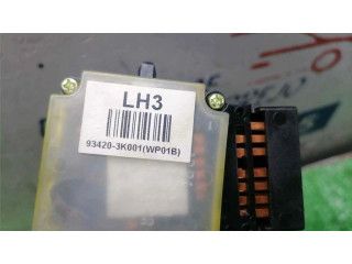 Переключатель дворников 934203K001   Hyundai Sonata