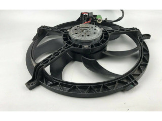 Вентилятор радиатора 8509990, 10012300AC Mini One - Cooper Clubman R55 1.6