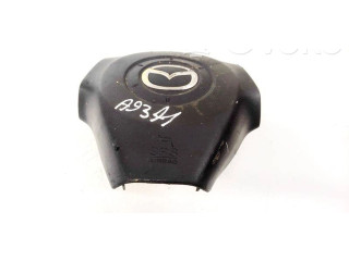 Подушка безопасности пассажира BP4S Mazda 3 I