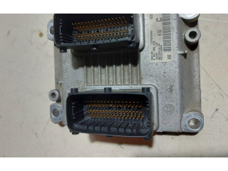 Řídící jednotka 1279H03961 Alfa Romeo 166 2003