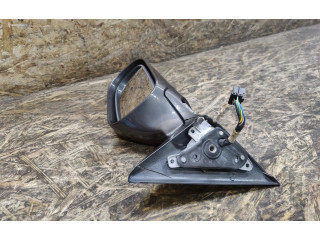 Зеркало электрическое Jaguar XK8 - XKR 1996 - 2006 года