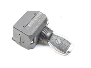 Řídící jednotka A6421506691, A1645402762 Mercedes-Benz ML W164 2006