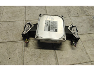 Блок управления коробкой передач 55561751, WKEC002221 Saab 9-5