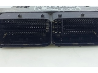 Řídící jednotka 04L907309P, 0281031483   Volkswagen Tiguan 2016