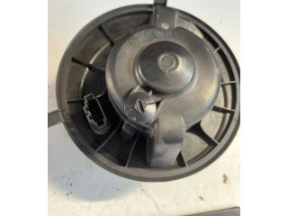Вентилятор печки 1K1819015, 1K1819015 Volkswagen Touran I