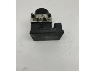 Блок АБС 6N612C405AA, 06210204774 Mazda 3 I 2003 - 2006 года