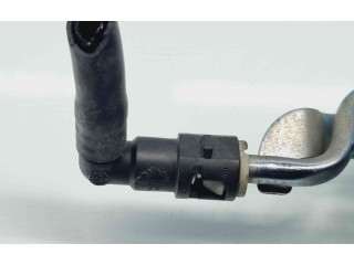 Топливная рампа H12A1AS4EY Mazda 3 II