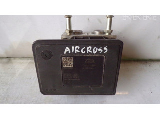 Блок АБС 4670A772 Citroen C4 Aircross
