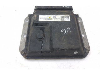 Блок управления двигателя 1860B419, 2757000721 Mitsubishi Outlander