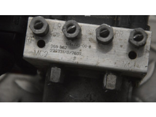 Jednotka ABS 104474500B Tesla Model Y 2022