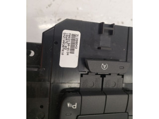 Блок управления климат-контролем 31398642   Volvo V40 Cross country