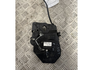 Zámek zadních dveří 2K0827426C, 2K0827426C Volkswagen Caddy 2008