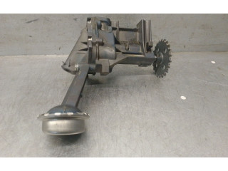 Масляный насос K9K A8 8200307174 Renault Kangoo II