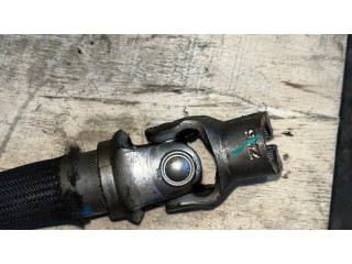 Рулевая рейка MR587813, 5WK45107 Mitsubishi Colt CZ3 2006-2009 года