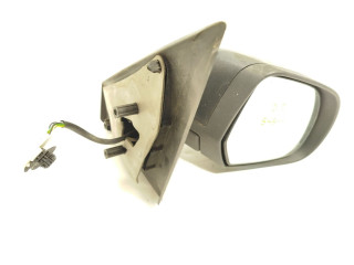 Зеркало электрическое Dacia Dokker - года